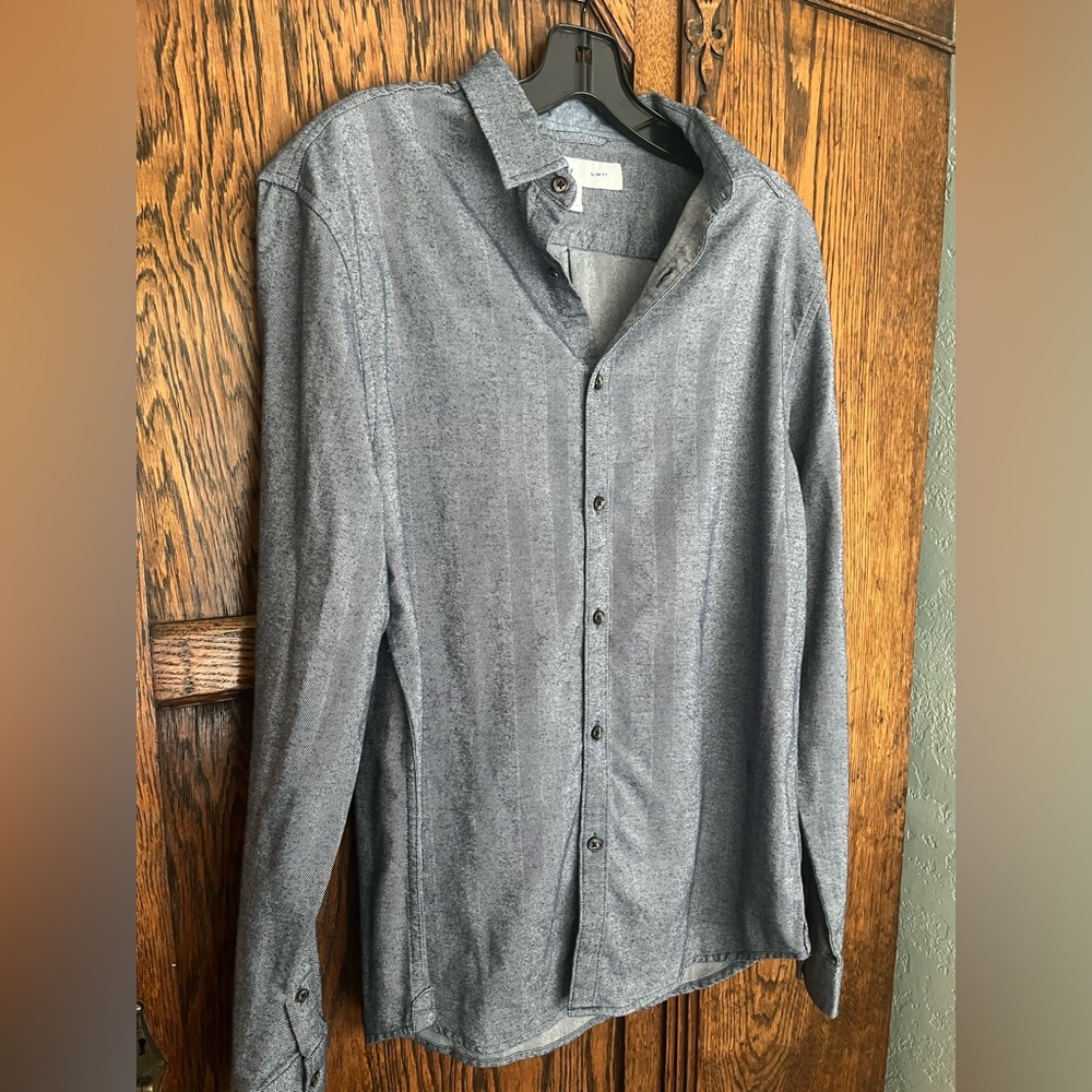 Old Navy slim fit shirt